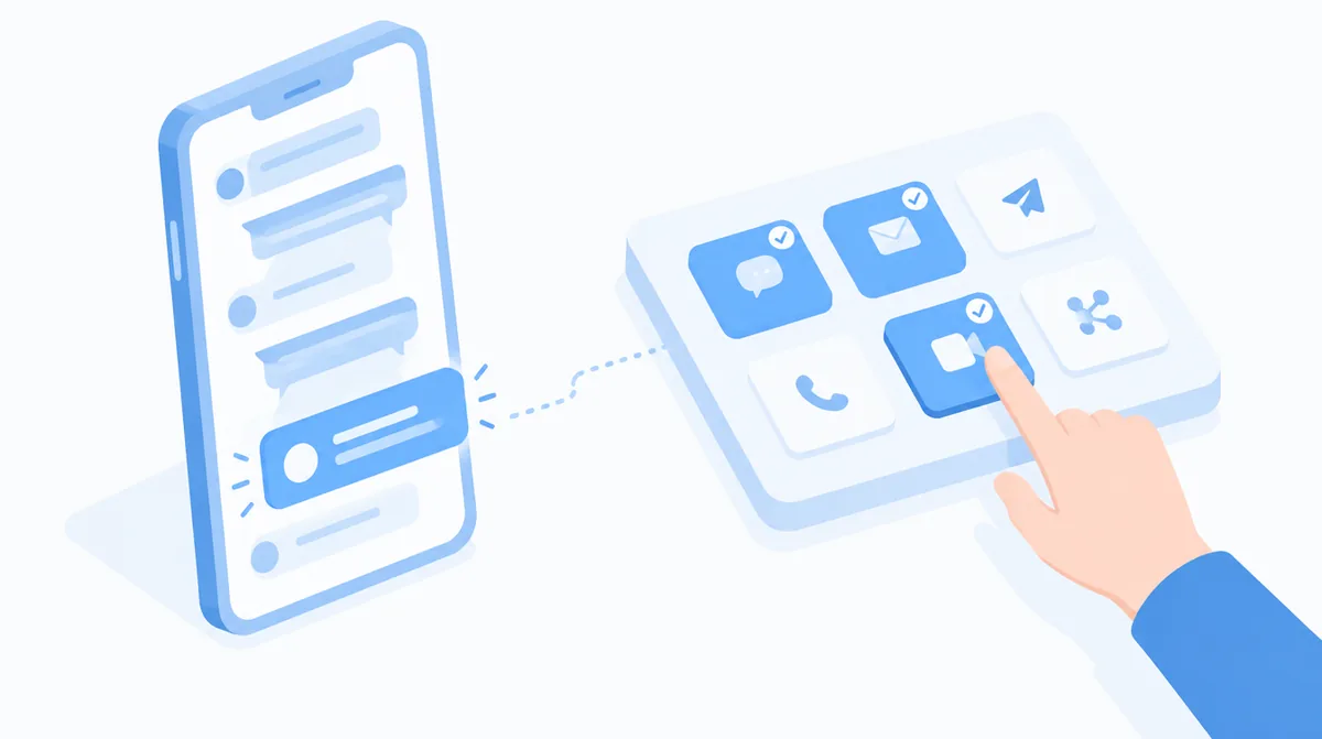 Офіційна реклама в Telegram Ads: як це працює