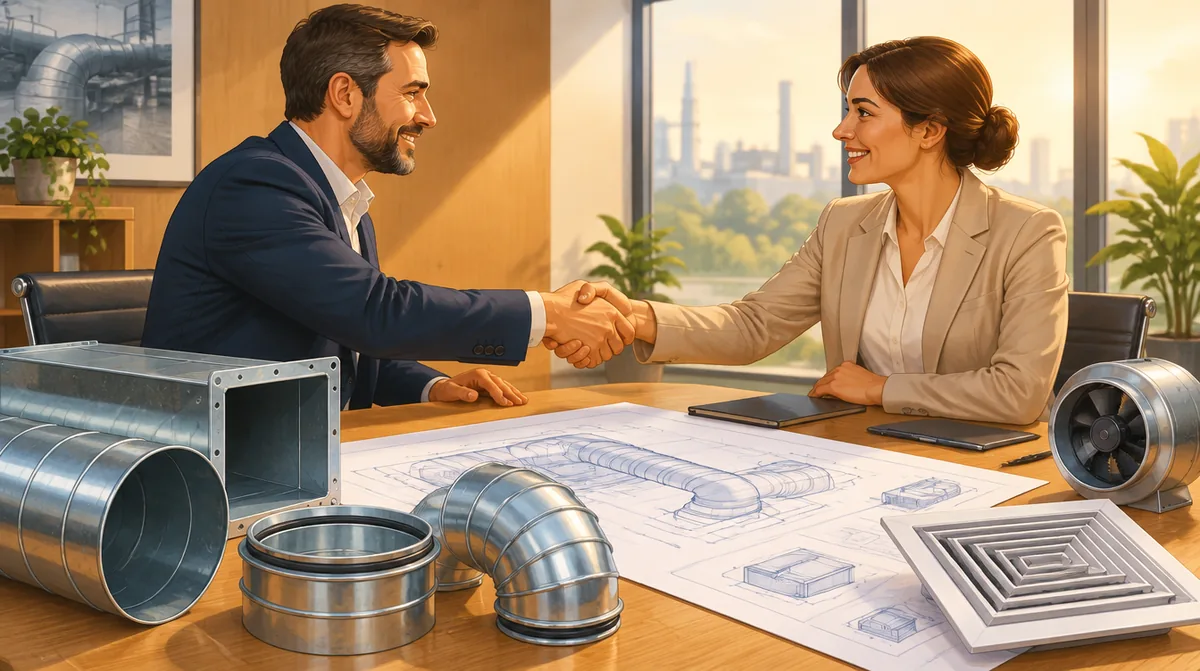 Реклама для B2B: як залучати клієнтів у складних нішах