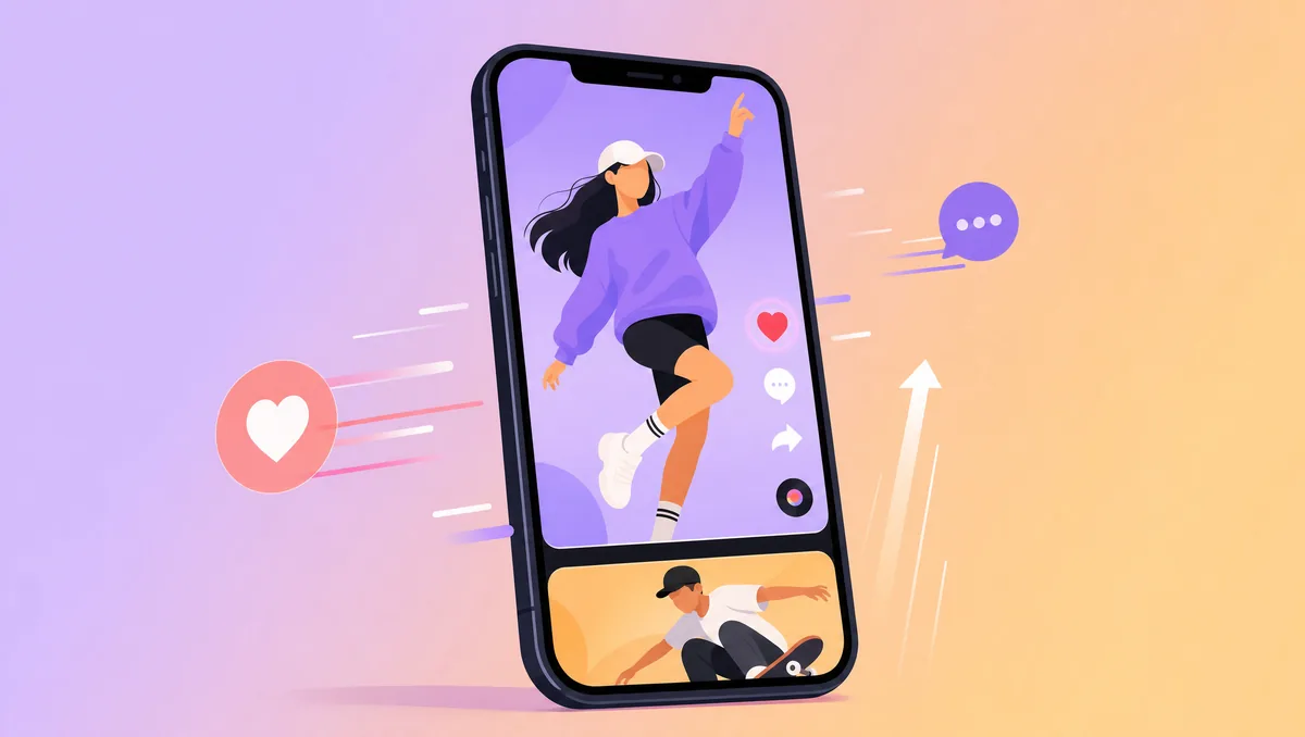 Як працює TikTok Ads: формати, аукціон і скільки коштує