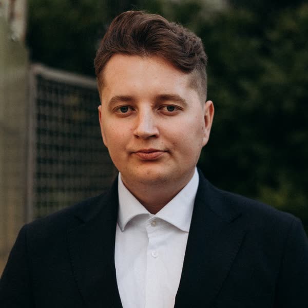 Дмитро Целмс — таргетолог